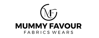 MF.Fabric Logo