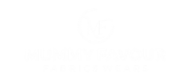 MF.Fabric Logo