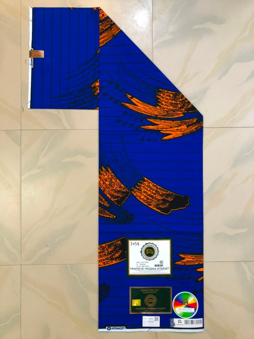 Blue Prints